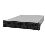 Synology FS6400 NAS & Speicherserver Rack (2U) Intel® Xeon® 4110 32 GB DDR4-SDRAM Windows Server 2016 Standard Schwarz