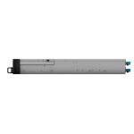 Synology FS6400 NAS & Speicherserver Rack (2U) Intel® Xeon® 4110 32 GB DDR4-SDRAM Windows Server 2016 Standard Schwarz