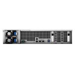 Synology FS6400 NAS & Speicherserver Rack (2U) Intel® Xeon® 4110 32 GB DDR4-SDRAM Windows Server 2016 Standard Schwarz