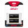 Kingston Technology FURY 64GB 3200MT/s DDR4 CL20 SODIMM (Kit of 2) Impact