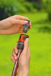 Gardena Kupplungs-Satz 13 mm (1/2)
