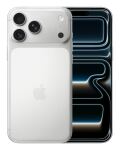 Apple iPhone 17 Pro Max 17,5 cm (6.9") Dual-SIM iOS 26 5G USB Typ-C 1 TB Silber