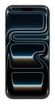 Apple iPhone 17 Pro Max 17,5 cm (6.9") Dual-SIM iOS 26 5G USB Typ-C 1 TB Silber