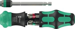 Wera 05051513001 Handschraubendreher Set Gerader Schraubendreher