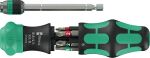Wera 05051513001 Handschraubendreher Set Gerader...