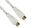 Techly ICOC-HDMI-4-005NWT HDMI-Kabel 0,5 m HDMI Typ A (Standard) Weiß