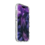 LAUT CRYSTAL MATTER Handy-Schutzhülle 16 cm (6.3") Cover Transparent