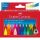 Faber-Castell 120024 Wachsmalstift 24 Stück(e)