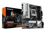 GIGABYTE B650M GAMING PLUS WIFI Mainboard – AMD...