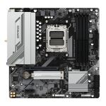 GIGABYTE B650M GAMING PLUS WIFI Mainboard – AMD...