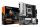 GIGABYTE B650M GAMING PLUS WIFI Mainboard – AMD Ryzen 9000 CPUs, 5+2+2 Phasen VRM, bis zu 8000 MHz DDR5, 2xPCIe 4.0 M.2, 2.5GbE LAN, WIFI 6E, USB 3.2 Gen 1