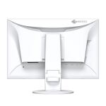 EIZO FlexScan EV2410R-WT Computerbildschirm 61,2 cm (24.1") 1920 x 1200 Pixel WUXGA LCD Weiß