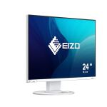 EIZO FlexScan EV2410R-WT Computerbildschirm 61,2 cm (24.1") 1920 x 1200 Pixel WUXGA LCD Weiß