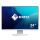 EIZO FlexScan EV2410R-WT Computerbildschirm 61,2 cm (24.1") 1920 x 1200 Pixel WUXGA LCD Weiß