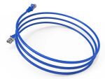 Inca CAT6 RJ45 1 m Netzwerkkabel Blau U/UTP (UTP)