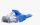 Inca CAT6 RJ45 1 m Netzwerkkabel Blau U/UTP (UTP)