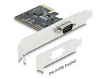 DELOCK PCI Express x1 Karte zu 1 x Seriell RS-232