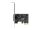 DELOCK PCI Express x1 Karte zu 1 x Seriell RS-232