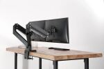 Digitus Dual Monitorhalterung, 2x 35", 2x 15 kg