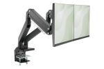 Digitus Dual Monitorhalterung, 2x 35", 2x 15 kg
