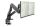 Digitus Dual Monitorhalterung, 2x 35", 2x 15 kg