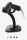 Inateck BCST-33 1D Schwarz, Gelb
