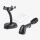 Inateck BCST-33 1D Schwarz, Gelb
