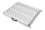 Digitus Ausziehbarer Fachboden für 483 mm (19")-Schränke