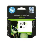 HP 301XL Schwarz Original Druckerpatrone mit hoher...