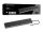 Conceptronic DONN32B 14-in-1 MST-Dockingstation USB 3.2 Gen 1, HDMI x2, DisplayPort, Gigabit-LAN, USB-A 5Gbps x3, USB-C 5Gbps x2, SD-Kartenleser, MicroSD/TF, 3,5-mm-Headset-Anschluss, Sicherheitssteckplatz, 100W USB Power Delivery