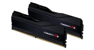 G.Skill Trident Z F5-8200J4052F24GX2-TZ5K Speichermodul 48 GB 2 x 24 GB DDR5 8200 MT/s 288-pin DIMM