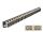 DELOCK 19 LWL Spleißbox Frontblende 24 Port SC Duplex beige