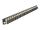 DELOCK 19 LWL Spleißbox Frontblende 24 Port SC Duplex beige