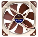 Noctua NF-A14 PWM Computerkühlsystem Computergehäuse Ventilator 14 cm Braun
