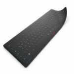 Contour Design 61510017 Tastaturabdeckung