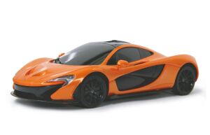 Jamara McLaren P1 ferngesteuerte (RC) modell On-Road-Rennwagen Elektromotor 1:24