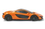 Jamara McLaren P1 ferngesteuerte (RC) modell On-Road-Rennwagen Elektromotor 1:24