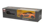 Jamara McLaren P1 ferngesteuerte (RC) modell On-Road-Rennwagen Elektromotor 1:24