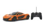 Jamara McLaren P1 ferngesteuerte (RC) modell On-Road-Rennwagen Elektromotor 1:24
