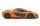 Jamara McLaren P1 ferngesteuerte (RC) modell On-Road-Rennwagen Elektromotor 1:24