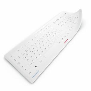 Contour Design 61510017 Eingabegerätzubehör Tastaturabdeckung