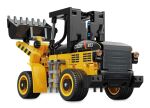 Jamara CaDA Radlader Bricks