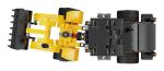 Jamara CaDA Radlader Bricks