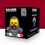 TUBBZ Mass Effect: Commander Shepard