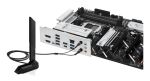 ASUS B650E MAX GAMING WIFI AMD B650 Sockel AM5 ATX