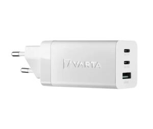 Varta 57936 101 111 Ladegerät für Mobilgeräte Universal AC, USB Drinnen