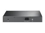 TP-Link 16-Port Gigabit Easy Smart Switch mit 8-Port PoE+