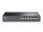 TP-Link TL-SG1016PE Netzwerk-Switch Managed L2 Gigabit Ethernet (10/100/1000) Power over Ethernet (PoE) Schwarz
