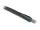 DELOCK Geflechtschlauch mit Reißverschluss 3 m x 50 mm schw