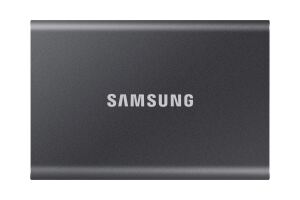 Samsung MU-PC4T0T 4 TB USB Typ-C 3.2 Gen 2 (3.1 Gen 2) Grau, Titan